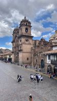 Plaza de Armas- Cusco- Cuzco- Peru