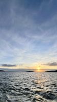 Lago Menor- La Paz- Bolivia