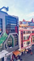 El Alto- La Paz- Bolivia &ndash; &copy; Manuel Gonzalez Urrutia (Eberhardt TRAVEL)