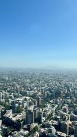 Providencia- Santiago Metropolitan Region- Chile &ndash; &copy; Manuel Gonzalez Urrutia (Eberhardt TRAVEL)
