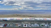 Santa Cruz- Argentina &ndash; &copy; Manuel Gonzalez Urrutia (Eberhardt TRAVEL)