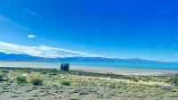 Lago  Argentino- Santa Cruz- Argentina