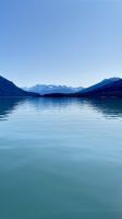 Lago  Argentino- Santa Cruz- Argentina