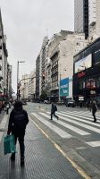 Buenos Aires- Argentina &ndash; &copy; Manuel Gonzalez Urrutia (Eberhardt TRAVEL)
