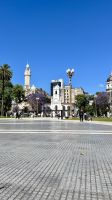Plaza de Mayo- Buenos Aires- Argentina &ndash; &copy; Manuel Gonzalez Urrutia (Eberhardt TRAVEL)
