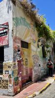 San Telmo- Buenos Aires- Argentina