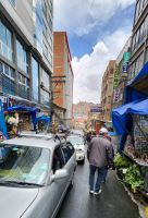 &copy; Petra Hady (Eberhardt TRAVEL)