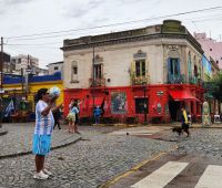 &copy; Petra Hady (Eberhardt TRAVEL)