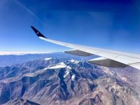 Die Anden &ndash; &copy; Elisabeth Fox-Maerki (Eberhardt TRAVEL)