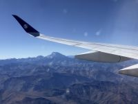 Aconcagua &ndash; &copy; Elisabeth Fox-Maerki (Eberhardt TRAVEL)