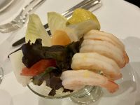 Vorspeise. Mmmhhh &ndash; &copy; Elisabeth Fox-Maerki (Eberhardt TRAVEL)