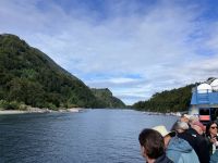 Bootstour &ndash; &copy; Elisabeth Fox-Maerki (Eberhardt TRAVEL)
