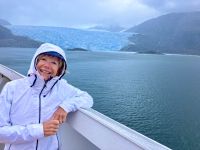 Gluecklich &ndash; &copy; Elisabeth Fox-Maerki (Eberhardt TRAVEL)