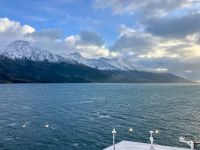 Sued Patagonien wie im Bilderbuch &ndash; &copy; Elisabeth Fox-Maerki (Eberhardt TRAVEL)