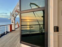 Spiegelung &ndash; &copy; Elisabeth Fox-Maerki (Eberhardt TRAVEL)
