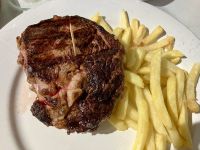 MMMhhh &ndash; &copy; Elisabeth Fox-Maerki (Eberhardt TRAVEL)