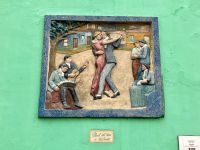 Tango forever &ndash; &copy; Elisabeth Fox-Maerki (Eberhardt TRAVEL)