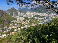 Rio in seiner Vielfalt &ndash; &copy; Elisabeth Fox-Maerki (Eberhardt TRAVEL)