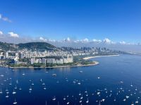 Traumhaftes Rio &ndash; &copy; Elisabeth Fox-Maerki (Eberhardt TRAVEL)
