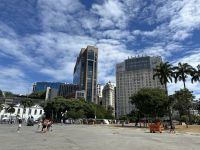 Rio de Janeiro  &ndash; &copy; Sabine Letzybyll (Eberhardt TRAVEL)