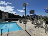 Rio de Janeiro - Hotel Windsor Palace &ndash; &copy; Sabine Letzybyll (Eberhardt TRAVEL)