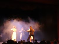 Buenos Aires - Tangoshow  &ndash; &copy; Sabine Letzybyll (Eberhardt TRAVEL)