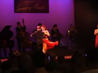 Buenos Aires - Tangoshow  &ndash; &copy; Sabine Letzybyll (Eberhardt TRAVEL)