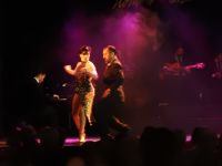 Buenos Aires - Tangoshow  &ndash; &copy; Sabine Letzybyll (Eberhardt TRAVEL)