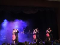 Buenos Aires - Tangoshow  &ndash; &copy; Sabine Letzybyll (Eberhardt TRAVEL)