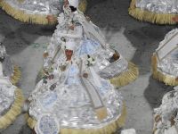 Karneval in Rio de Janeiro &ndash; &copy; Sabine Letzybyll (Eberhardt TRAVEL)