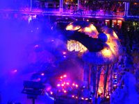 Karneval in Rio de Janeiro &ndash; &copy; Sabine Letzybyll (Eberhardt TRAVEL)