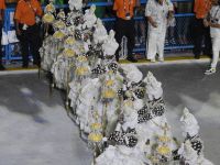 Karneval in Rio de Janeiro &ndash; &copy; Sabine Letzybyll (Eberhardt TRAVEL)