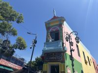Buenos Aires &ndash; &copy; Sabine Letzybyll (Eberhardt TRAVEL)