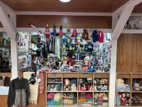 Punta Arenas  - Markthalle am Hafen &ndash; &copy; Sabine Letzybyll (Eberhardt TRAVEL)