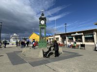 Punta Arenas  &ndash; &copy; Sabine Letzybyll (Eberhardt TRAVEL)