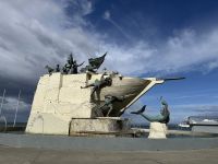 Punta Arenas  &ndash; &copy; Sabine Letzybyll (Eberhardt TRAVEL)
