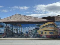 Punta Arenas  &ndash; &copy; Sabine Letzybyll (Eberhardt TRAVEL)