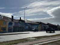 Punta Arenas  &ndash; &copy; Sabine Letzybyll (Eberhardt TRAVEL)