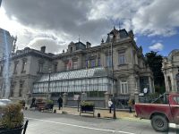 Palace von Sara Braun &ndash; &copy; Sabine Letzybyll (Eberhardt TRAVEL)