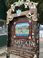 Ushuaia  &ndash; &copy; Sabine Letzybyll (Eberhardt TRAVEL)