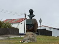 Stanley Falklandinseln  &ndash; &copy; Sabine Letzybyll (Eberhardt TRAVEL)