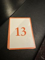 Tenderticket &ndash; &copy; Sabine Letzybyll (Eberhardt TRAVEL)