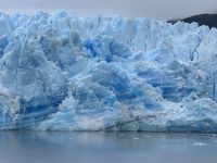 Gletscher Pius XI &ndash; &copy; Sabine Letzybyll (Eberhardt TRAVEL)