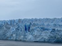 Gletscher Pius XI &ndash; &copy; Sabine Letzybyll (Eberhardt TRAVEL)