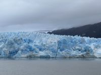Gletscher Pius XI &ndash; &copy; Sabine Letzybyll (Eberhardt TRAVEL)