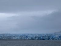 Gletscher Pius XI &ndash; &copy; Sabine Letzybyll (Eberhardt TRAVEL)