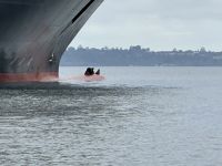 Blinde Passagiere auf der MS Oosterdam &ndash; &copy; Sabine Letzybyll (Eberhardt TRAVEL)
