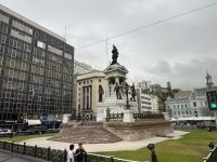 Chile - Valparaiso &ndash; &copy; Sabine Letzybyll (Eberhardt TRAVEL)