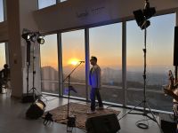 Santiago de Chile - Sky Costanera &ndash; &copy; Sabine Letzybyll (Eberhardt TRAVEL)