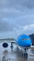 Flughafen Schiphol, Amsterdam